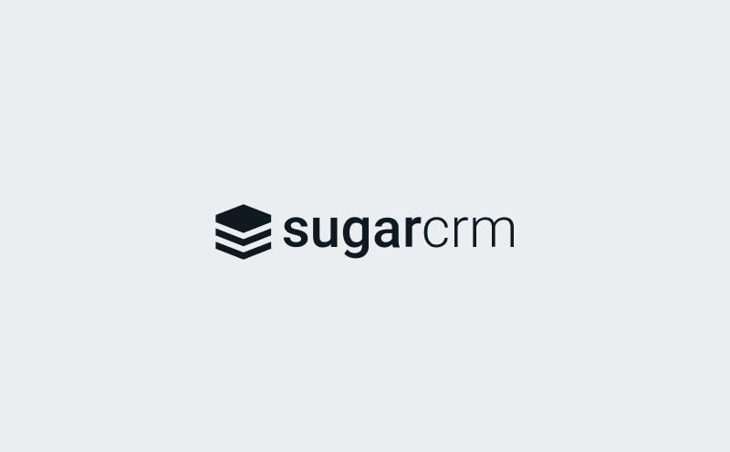 Bild für Mailjet und SugarCRM