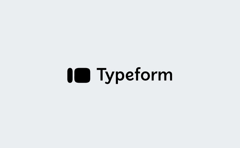 Bild für Mailjet und Typeform