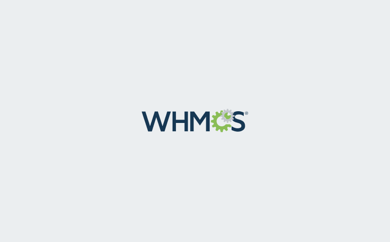 Image for WHMCS