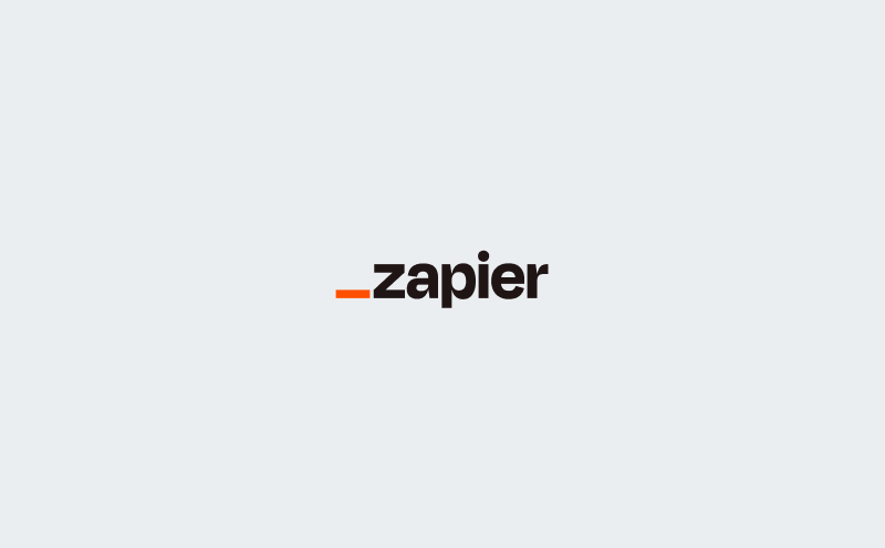 Imagen de Mailjet y Zapier