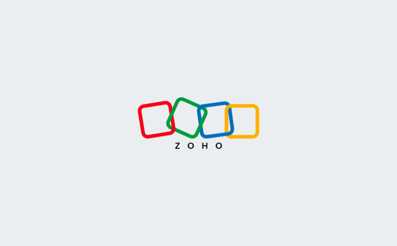 Image for Mailjet und Zoho