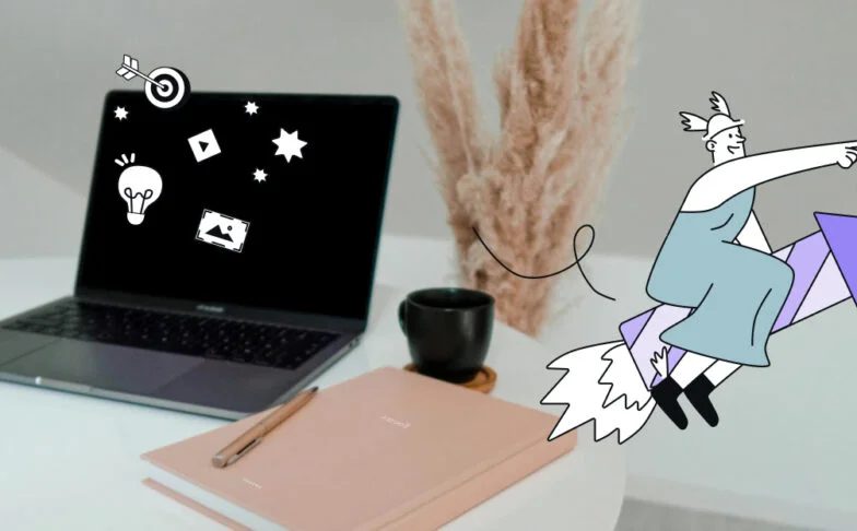 Image for How to create an interactive newsletter