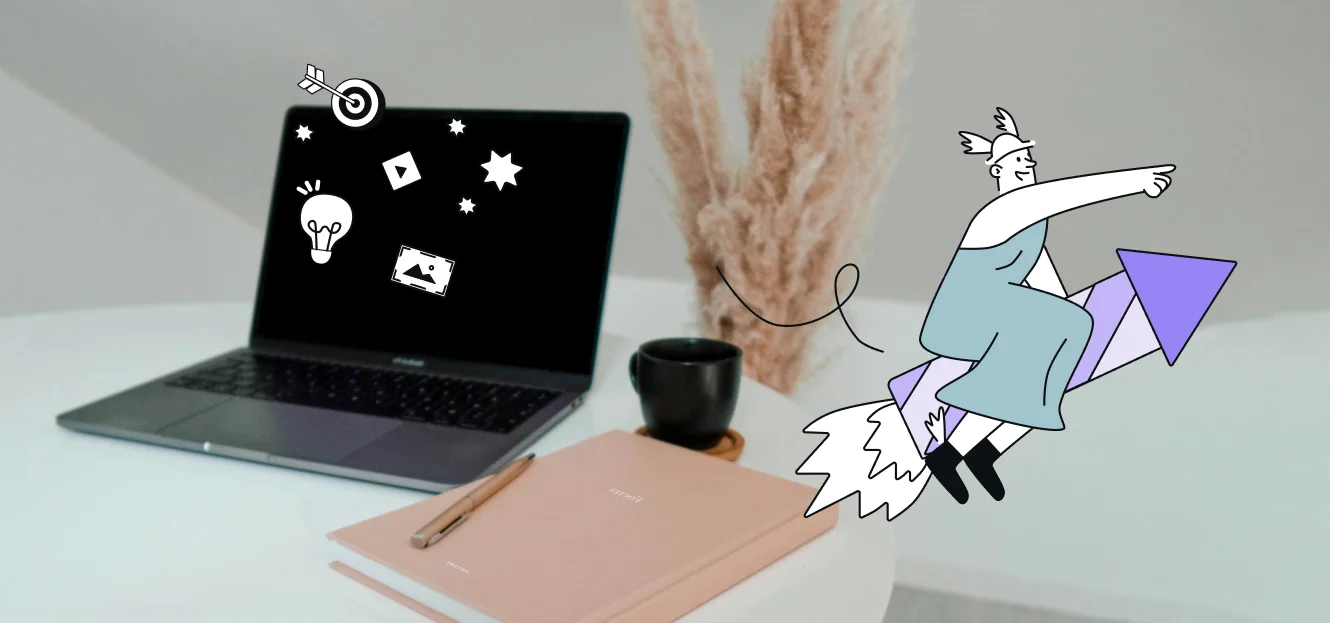 Image for How to create an interactive newsletter