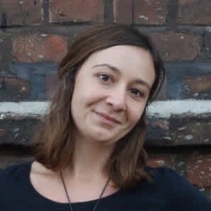 Foto von Marinela Potor