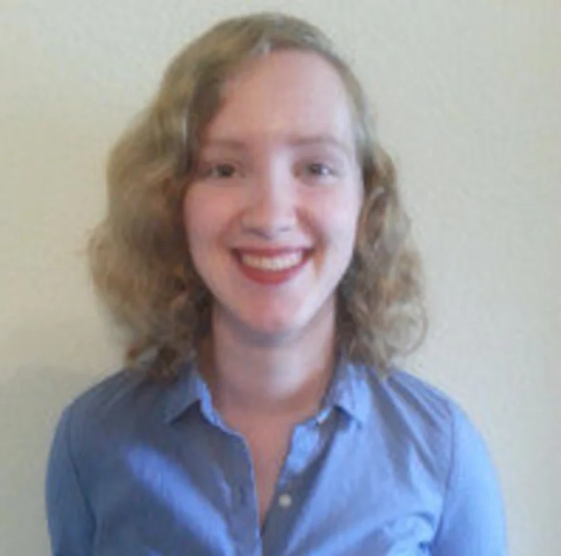 Photo of Mary Dolan