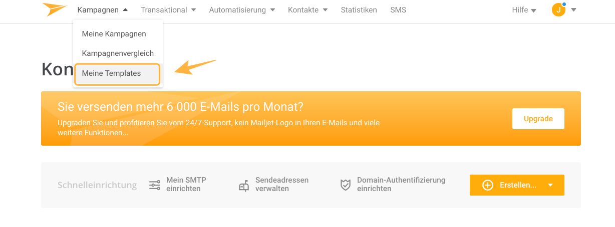 Meine-Templates