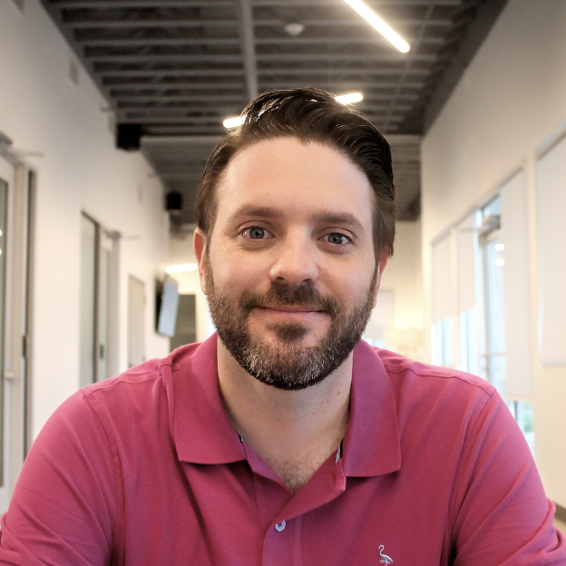 Photo of Nick Schafer