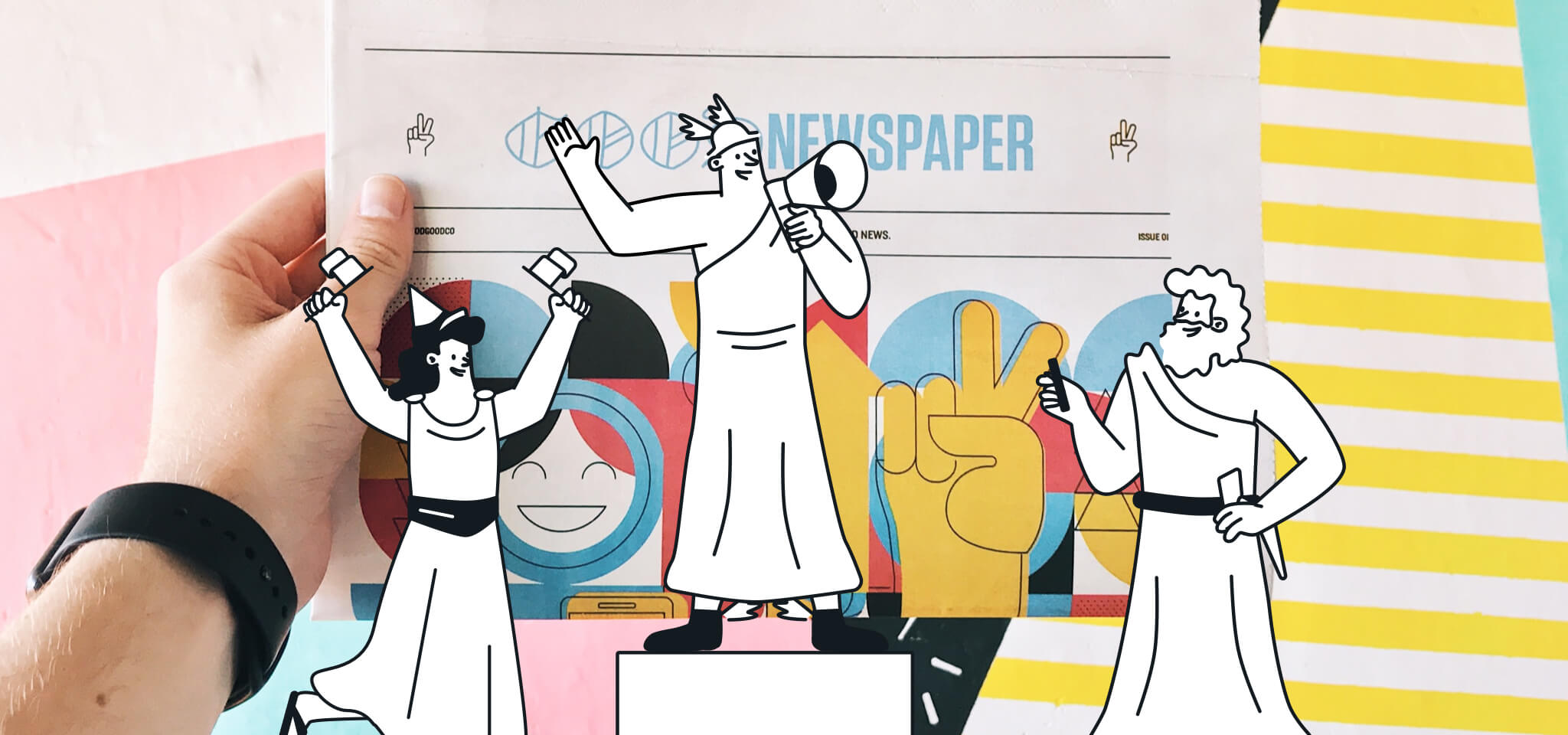 Image pourEmail marketing et soldes : cinq pièges à éviter