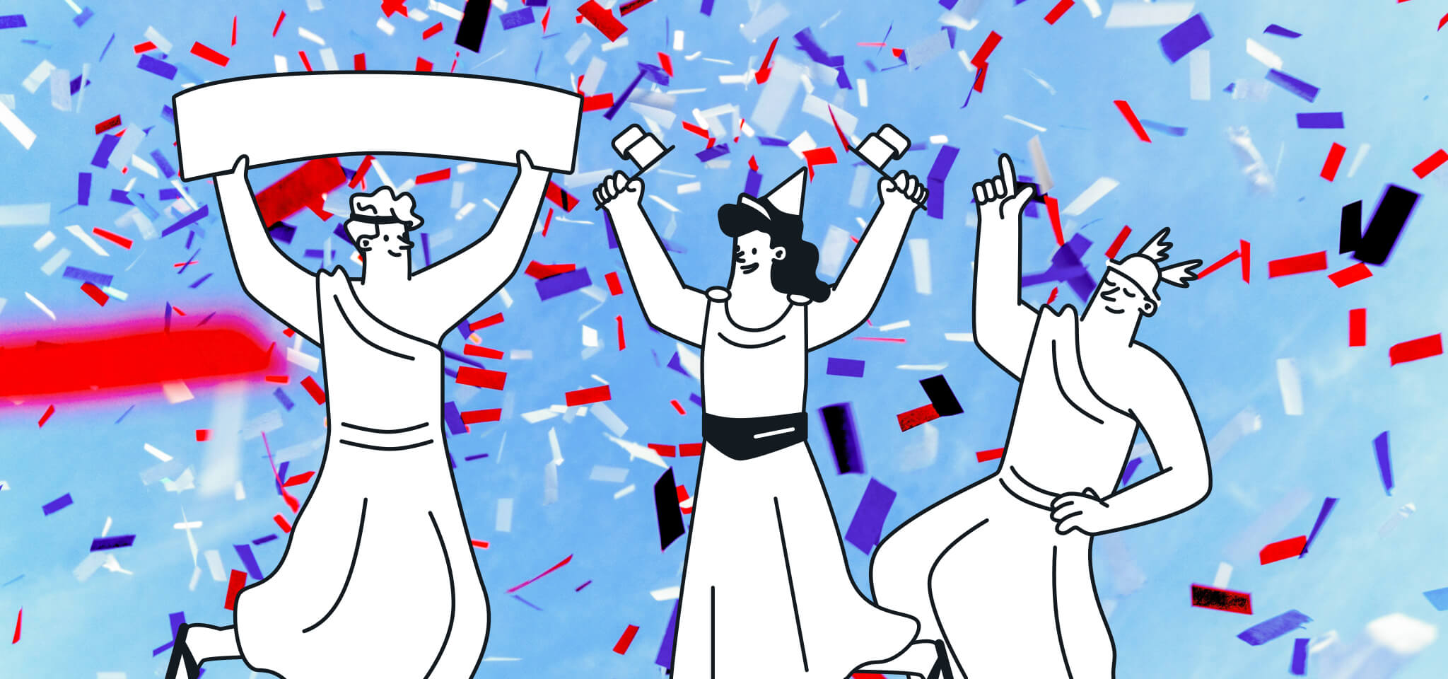 Imagen paraLlega la Colaboración para cambiar la industria del email