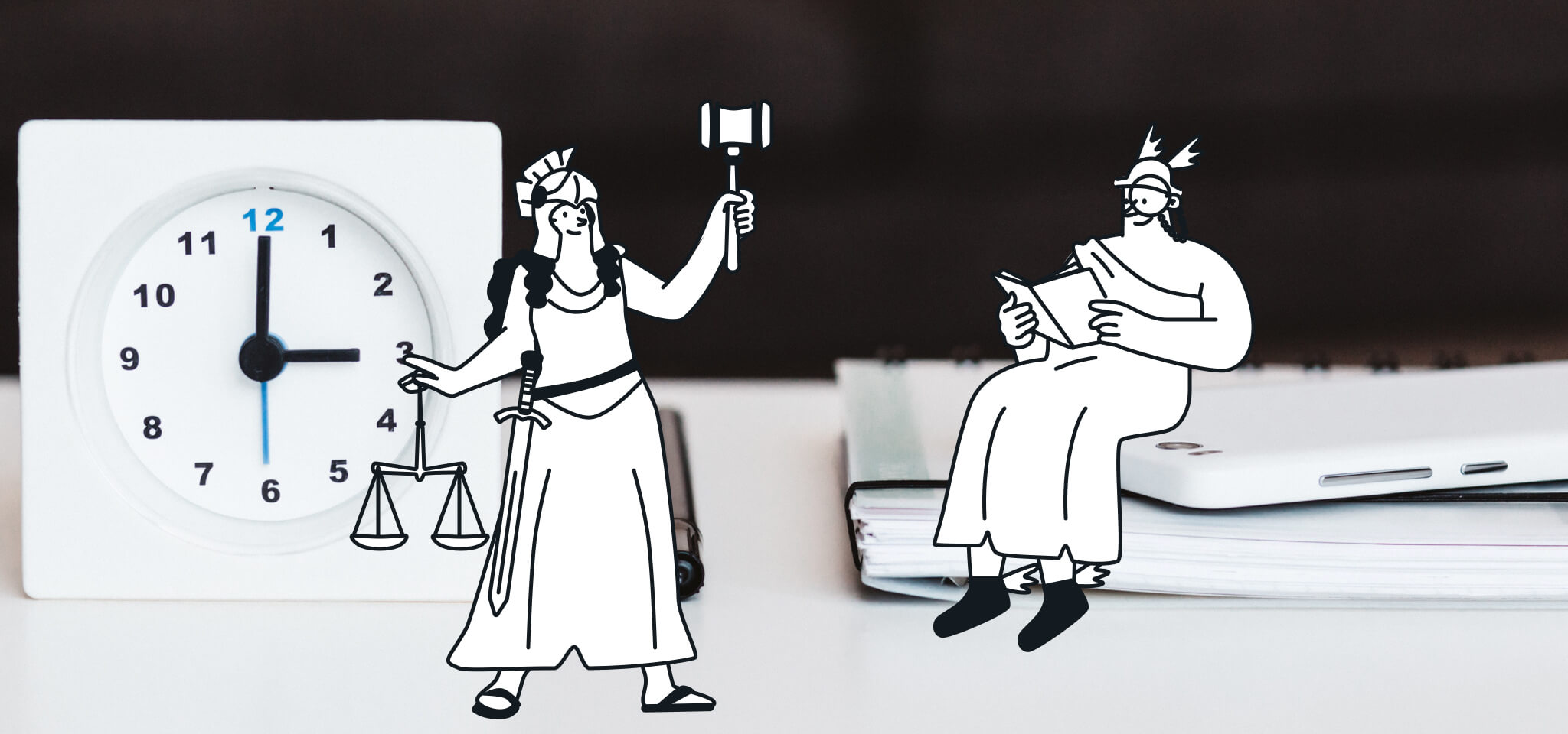 Imagen paraQué es la Política de Privacidad