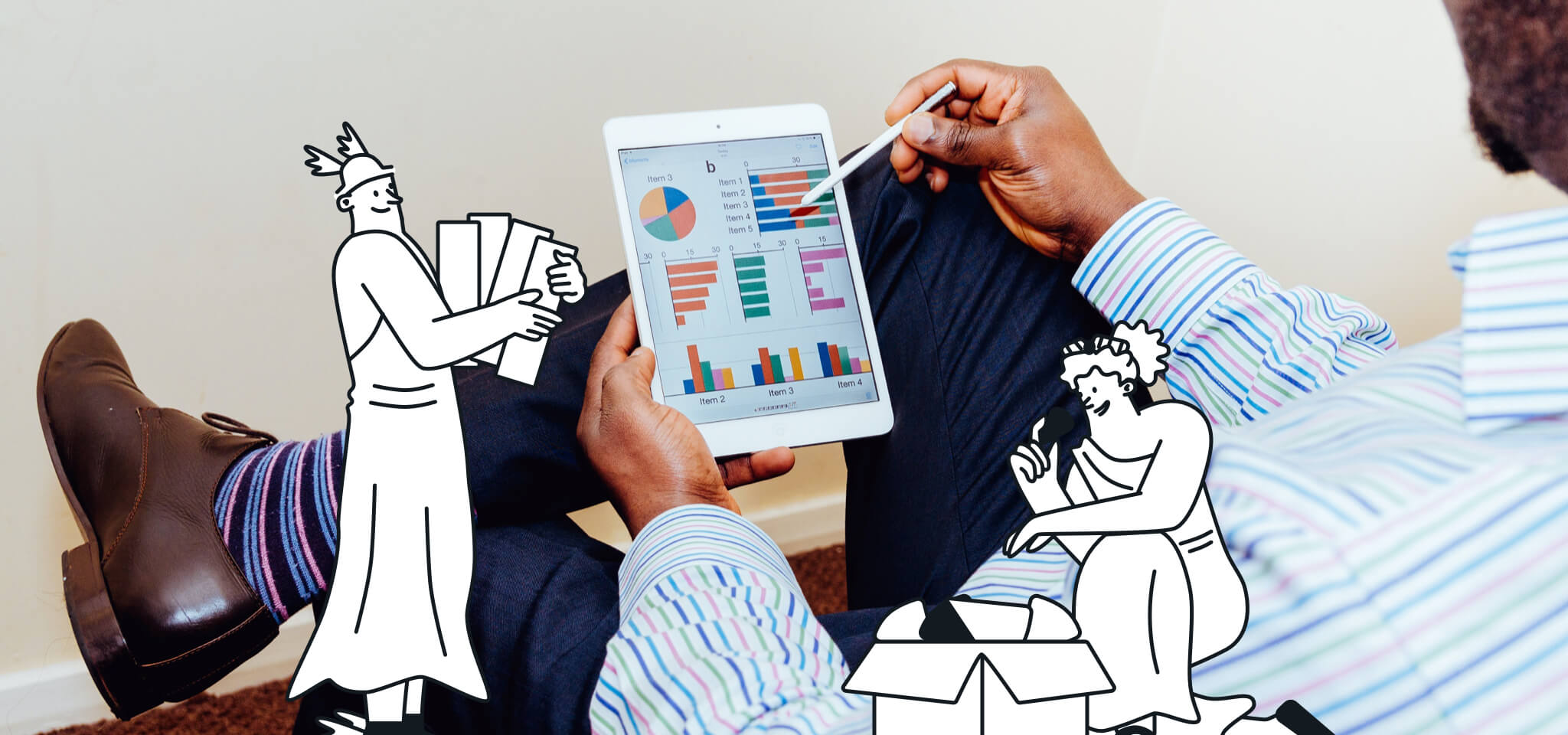 Image pourInfographie – Conserver son taux d’engagement en emailing pendant l’été