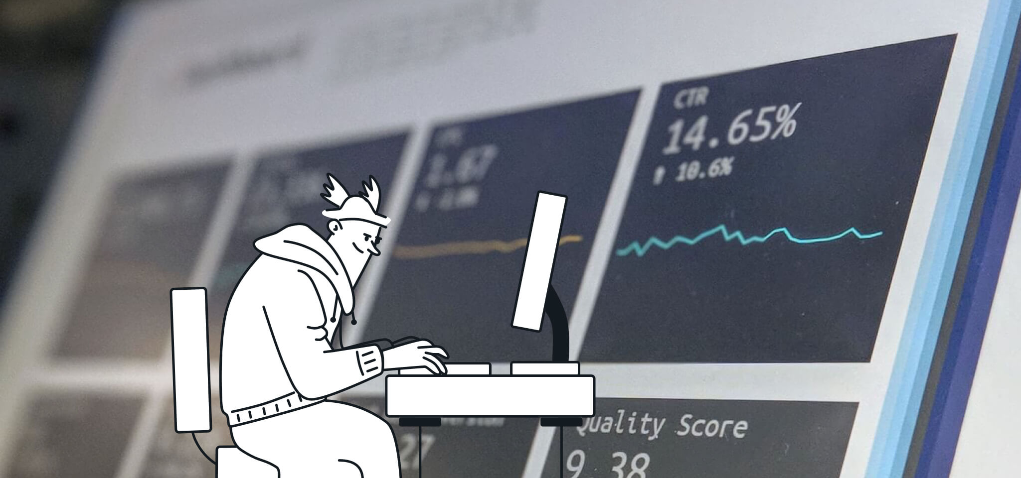 Image pourDécouvrez nos nouveaux wrappers NodeJS