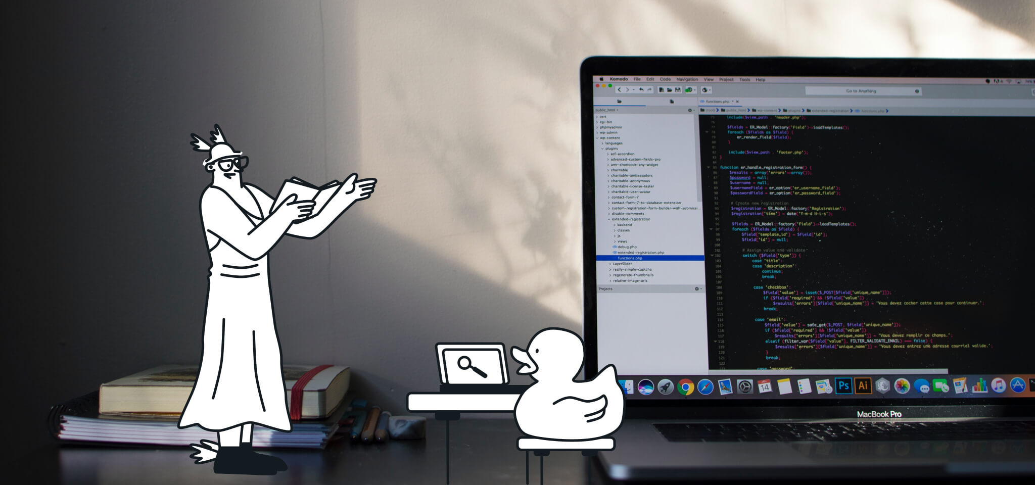 Bild fürSprechen Sie C#? Wir (jetzt) schon!