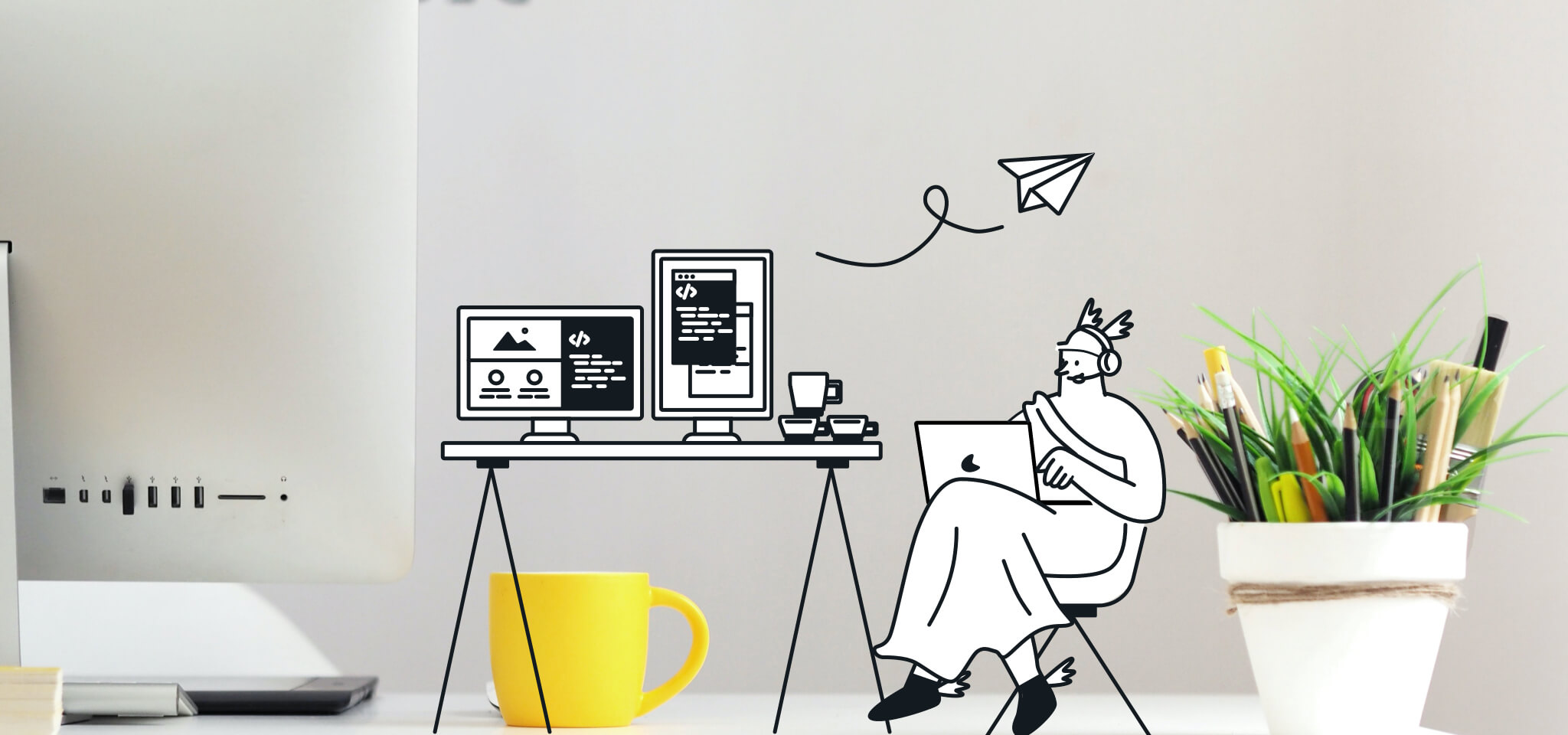 Image pourBUBS : Votre nouveau partenaire d’envoi d’emails