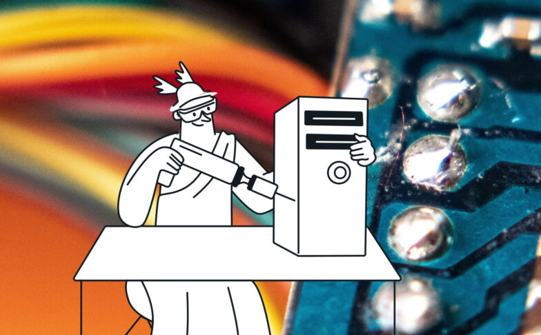 Image de Infrastructure emailing : Devriez-vous l’internaliser ou choisir une solution externe ?