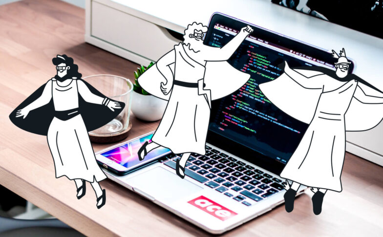 Image de Cyber-attaques en France : Mailjet réagit