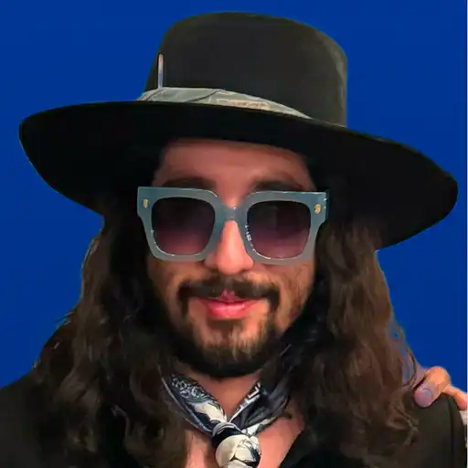 Photo of Thomas “T-Bird” Knierien