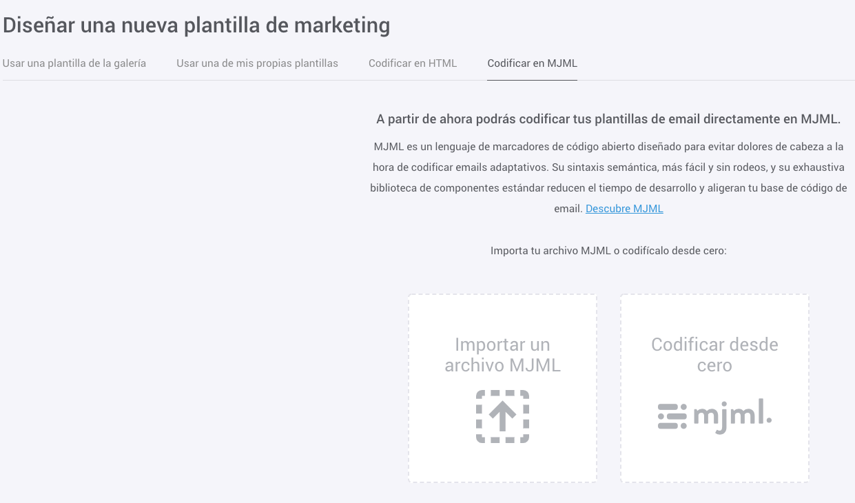importar-mjml-plantilla