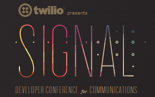 signal