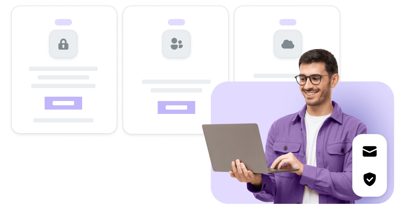 Mailjet's filtering conditions take it even further.