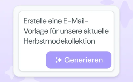 Bild fürKI-Tools zum Schreiben und Entwerfen besserer Kampagnen